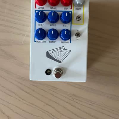 JHS Colour Box V2 image 2
