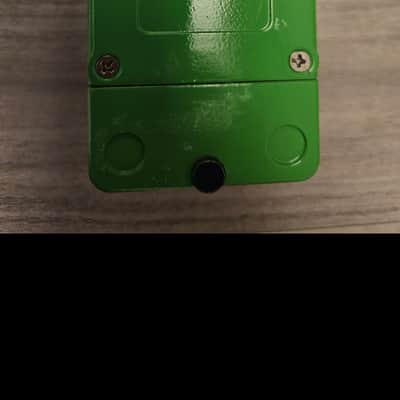 Biyang Babyboom OD-10 Mad Driver Overdrive 2010s - Green image 2