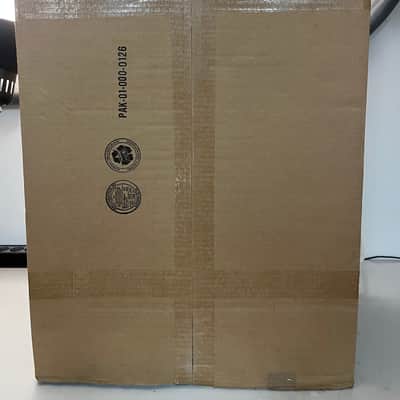 Moog Model 10 Modular Synthesizer Reissue 2019 - Present - Black image 3