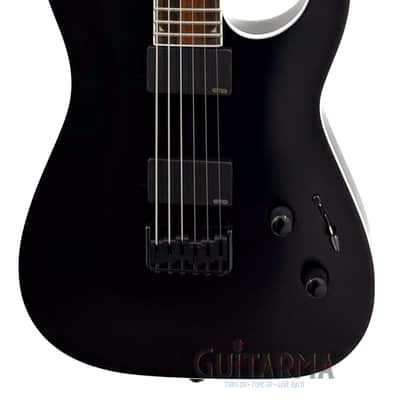 Jackson X-Series Soloist SLA6 DX Baritone - as-new, w/original shipping box image 2