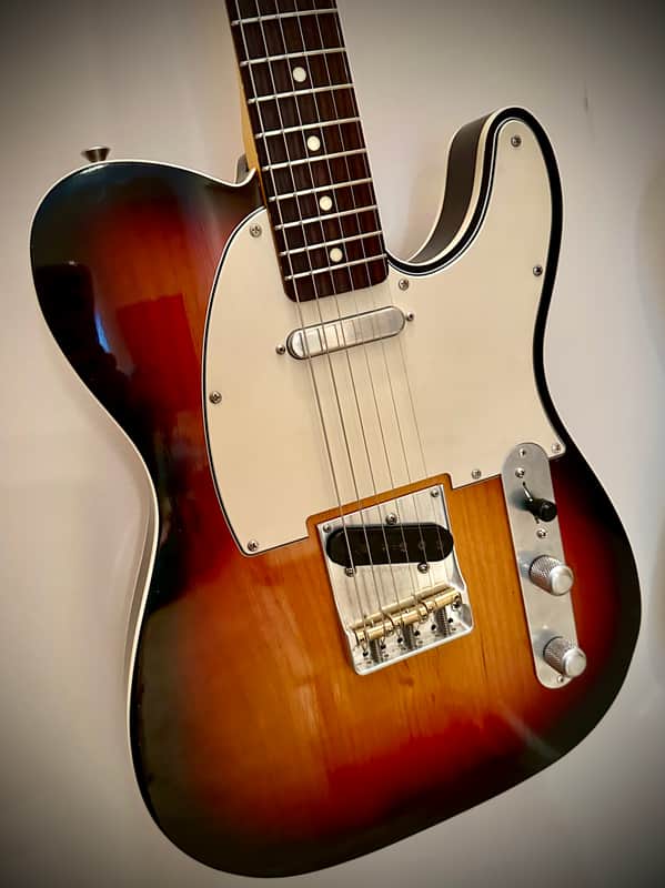 TopHat 62 Telavarius Custom 2024 - 3 tone sunburst image 1
