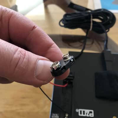 Professionally modified PZM Microphone image 3