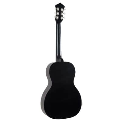 Recording King RPS-7-TS - Tobacco Sunburst image 6