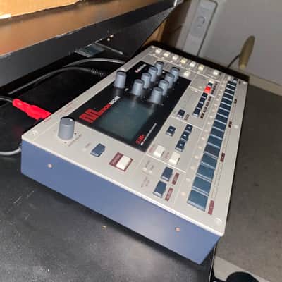 Elektron Monomachine SFX-60 + MKII 2010s - Silver image 4