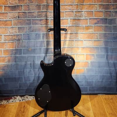 PRS 2003 SE Mark Tremonti Signature Black SIGNED BY MARK TREMONTI Of CREED image 2