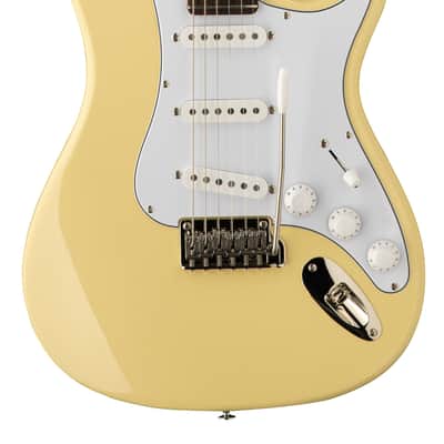 PRS SE Silver Sky Moon White image 2