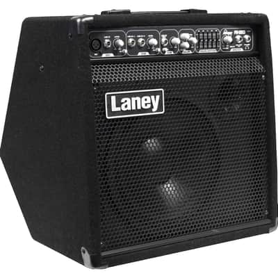 Laney AH 80 Audiohub Combo - Keyboard Amp image 2