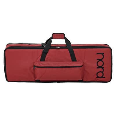 Nord GB61 | 61-Key Keyboard Soft Case. New with Full Warranty! image 5