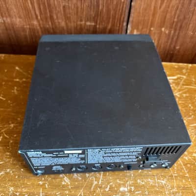 Yamaha TG300 TONE GENERATOR w/ power supply image 4