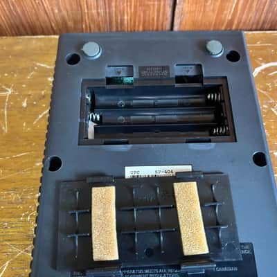 Roland SP-404 Sampling Workstation Black version w/ power supply image 5