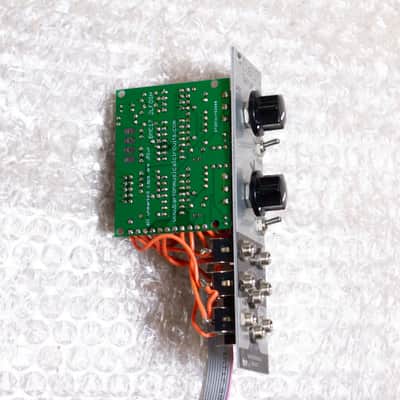 Barton Musical Circuits Dual LFO Sample/Hold BMC017 2LFOSH image 3