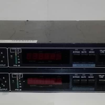 TC Electronic 1280 image 7