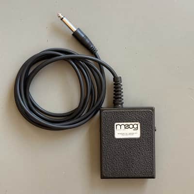 Moog FS-1 Footswitch image 1