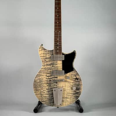 Yamaha revstar standard p90 image 2
