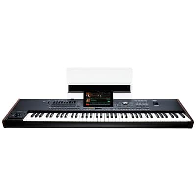 Korg PA5X-76 image 8