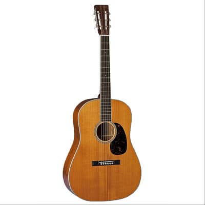 Martin D-222 100th Anniversary Natural 2016