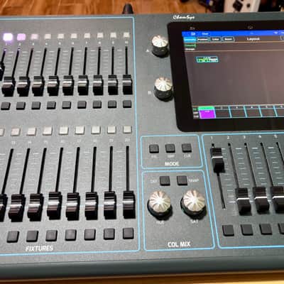 ChamSys Quickq 20 image 4