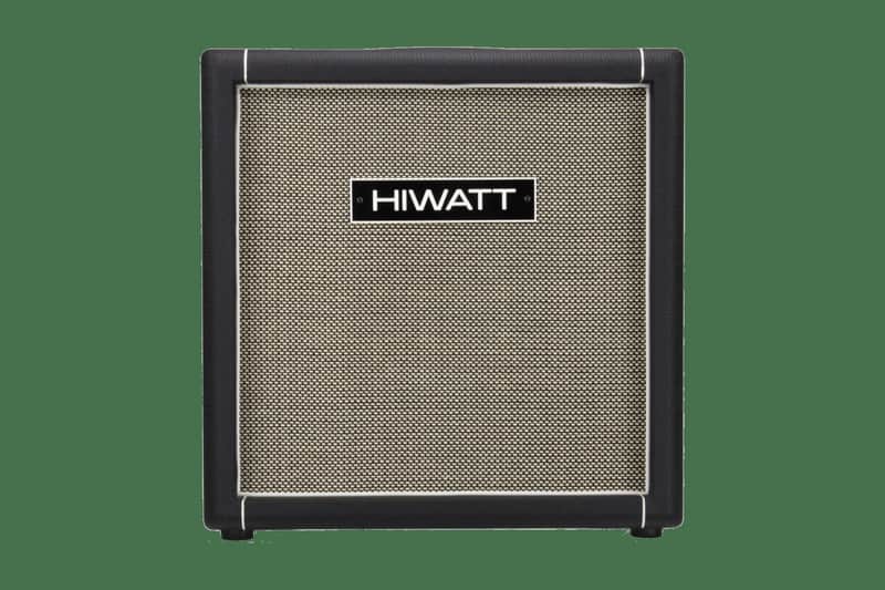 Hiwatt SE112F Cab Custom Speaker Cab w/ 1x12” Fane Speaker *Free Shipping in the USA* image 1