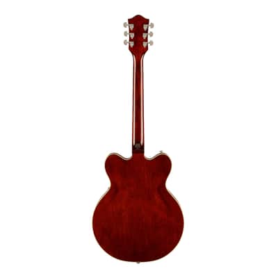 Gretsch G2622 6-String Right-Handed Electric Guitar (Gunmetal) image 2