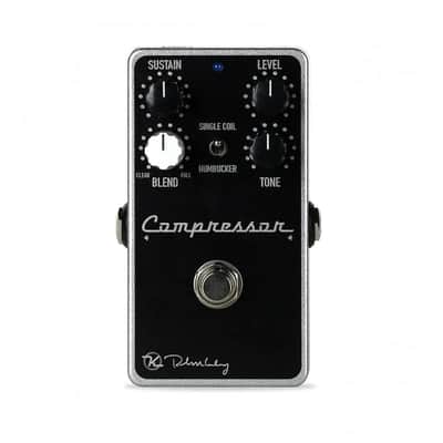 Keeley Compressor Plus image 1