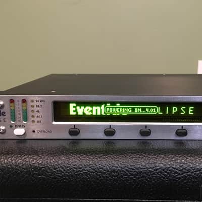 Eventide Eclipse - Version 4.01 image 2