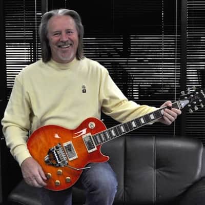 NEW! Floyd Rose FRTX01000 Chrome W/ Free EZ Mount Install Video - Fits Les Paul SG & Most Stop Tail Guitars (No Routing) FRX image 4