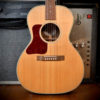 Gibson L-00 Studio Walnut LEFT-HANDED Natural 2022 image 1