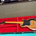 Gibson S-1 with Maple Fretboard 1977 - Natural Satin