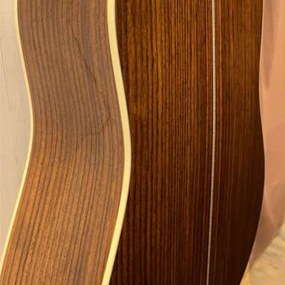 Martin 2024 D-41 (Doctor Sound Stock Item) image 10