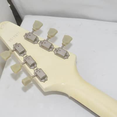 Tokai FV-50？ボディのみ Tokai FV-50 Flying V Type Japan Vintage Electric Guitar Ref.No