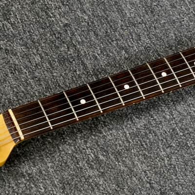 Fender Nashville Telecaster Deluxe...1996...MIJ image 6