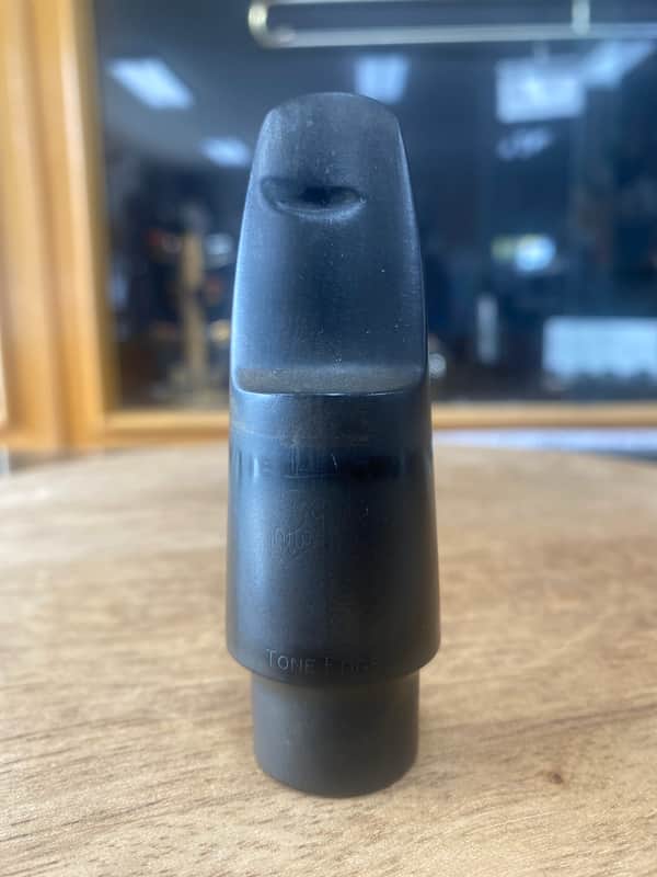 Otto Link Slanted Sig Alto Saxophone Mouthpiece - 5* image 1