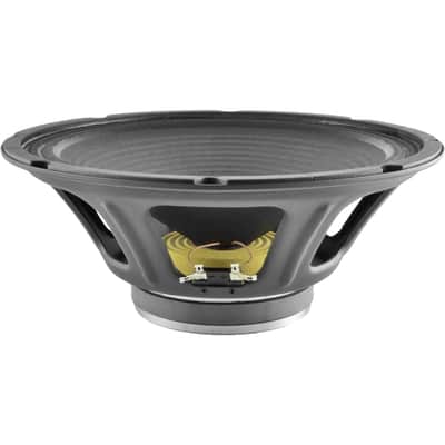 Speaker - Jensen® Jets, 12", Silverbird, 70W, Ferrite, Impedance: 8 Ω image 4