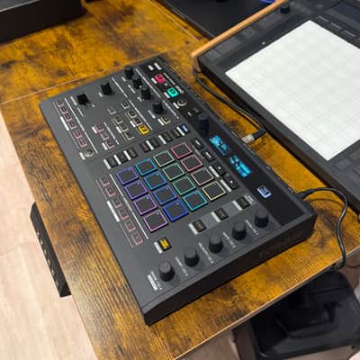 Pioneer Toraiz Squid Multitrack Sequencer image 7