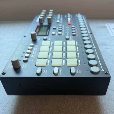 Elektron Analog Rytm 2010s - Black image 4