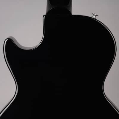 Gibson Les Paul Junior - 2024 - Ebony Black w/HSC image 12