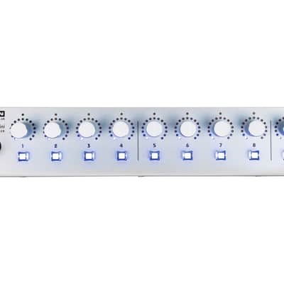 Kenton Killamix Mini USB MIDI Controller (Detented Encoders) image 1