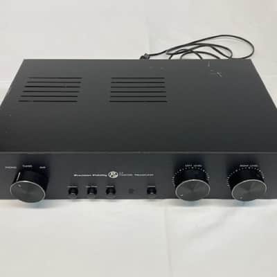 Precision Fidelity C7a 1981 - Black image 1