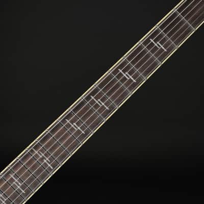 Schecter Solo-II BlackJack in Gloss Black #W22101633 image 5