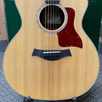 Taylor 214ce DLX 2018 image 2