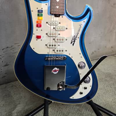 Teisco Spectrum 5 image 2
