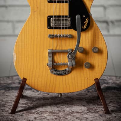 Gretsch Custom Shop Masterbuilt Stephen Stern G6210 Junior image 2