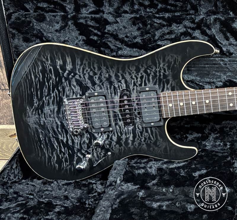 Tom Anderson Guitarworks Drop Top | Reverb Canada