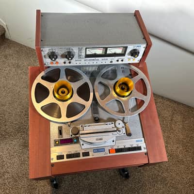 Otari MX5050MKlll image 2