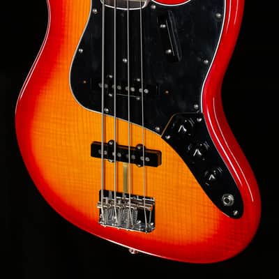 Kino Factory frawdit 22F SSH Ash/Flame Tochi Top Trans Midnight