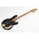 Ernie Ball Music Man StingRay Special H Electric Bass Guitar - Regular Jackpot