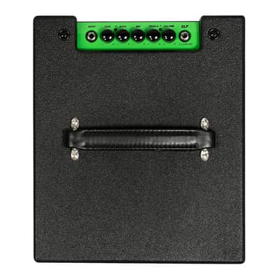 Trace Elliot ELF 1x8 Bass Combo Amp image 5