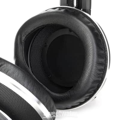 AKG K812 Open-back Reference Headphones (K812Prod1) image 4
