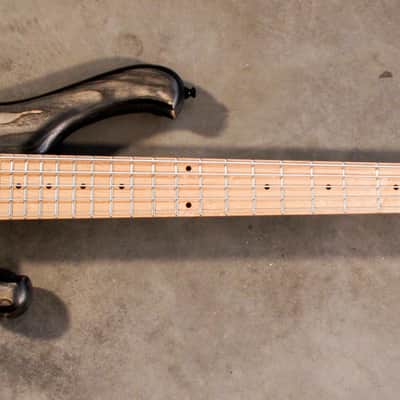 Mayones Viking 2022 antique black image 2