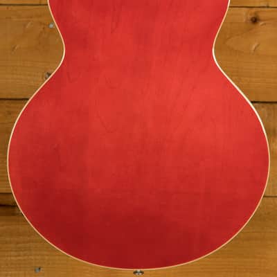 Gibson ES-339 | Cherry image 2